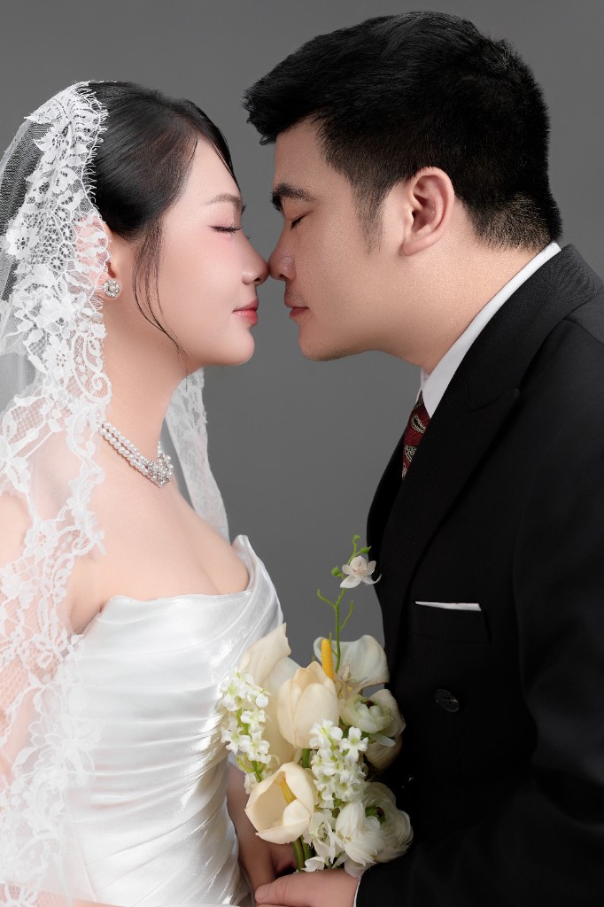 Đỗ Tiệp và Tố Như