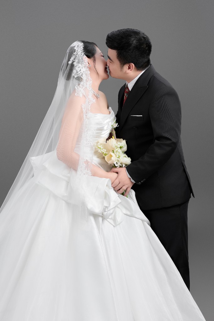 Đỗ Tiệp và Tố Như