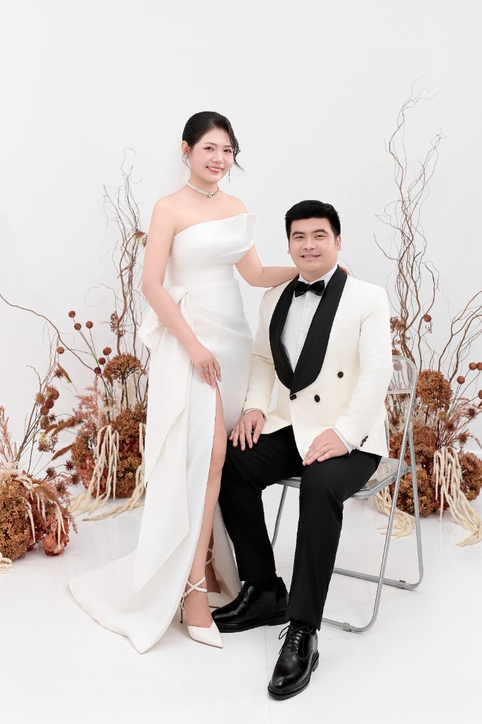 Đỗ Tiệp và Tố Như
