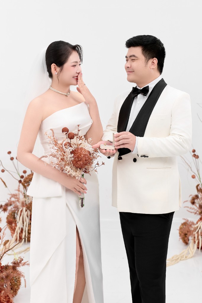 Đỗ Tiệp và Tố Như