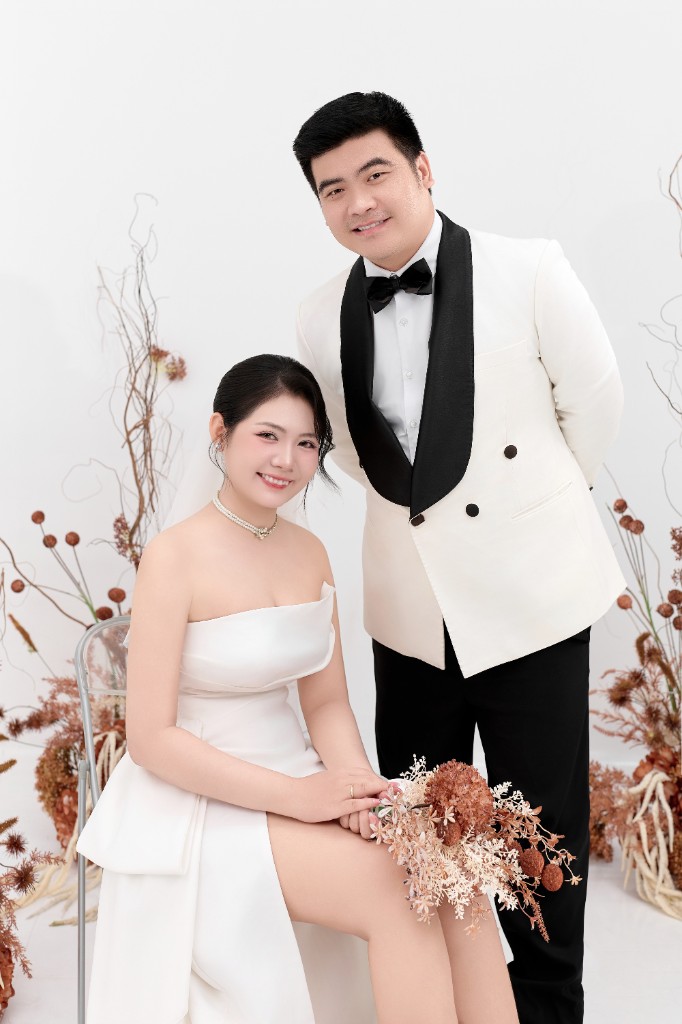 Đỗ Tiệp và Tố Như