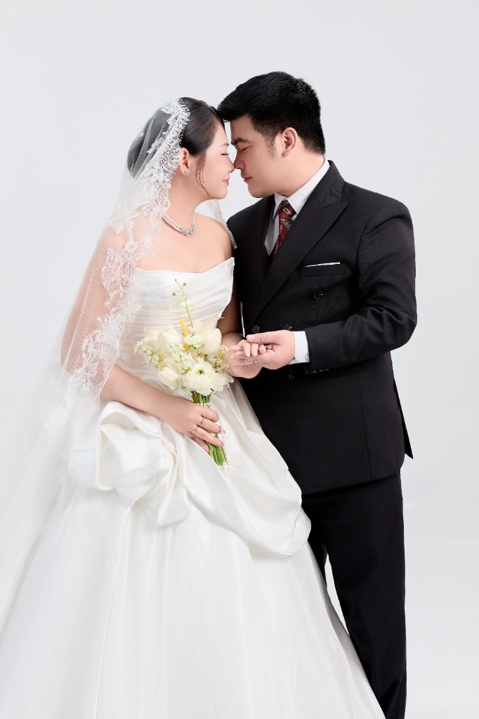Đỗ Tiệp và Tố Như